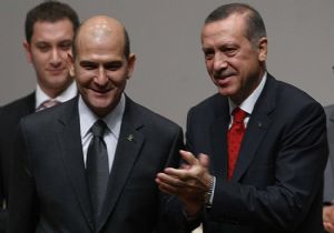 Soylu: Ak partide bulunmaktan onur ve gurur duyuyorum.