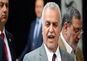 Haimi: Karar hukuki deil siyasi