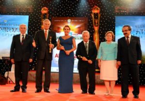  Altn Koza Film Festivali  balad