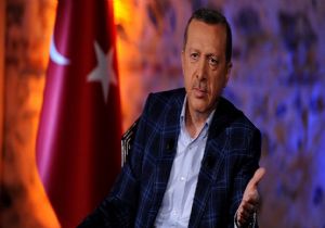 Erdoan: Bizim tezimiz,  Silahlar braklsn