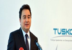 Babacan: Nfus artmazsa Avrupa gibi oluruz