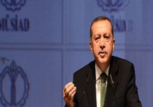 Erdoan dan, Merkez Bankasna 2023 Hedefi