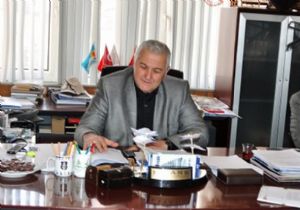 Hopa Belediye Bakanna silahli saldr