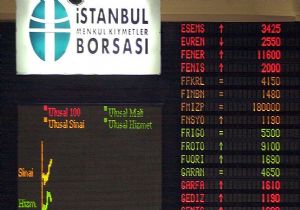  Borsa stanbul  Kurulacak