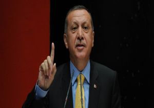 Terr rgtnn hepsi, bir tek ehidimizin trna etmez 