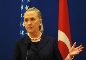 Clinton, Trkiye nin fedakarln vd