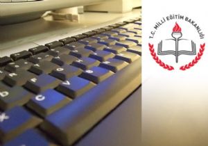 Milli Eitim Bakanl  e-imzaya geti
