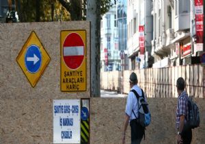 Taksim Projesi kira fiyatlarn uurdu