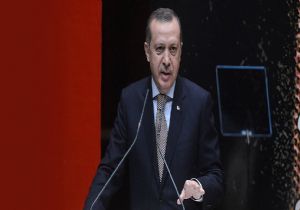 Erdoan dan, BDP lilere sert cavap