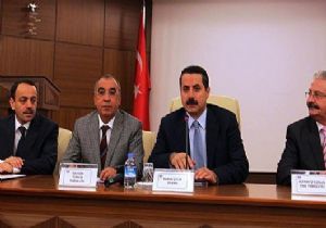 Asgari cret Tespit Komisyonu bugn toplanyor