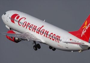 CORENDON, KKTC Turizminde Hedef Bytyor  