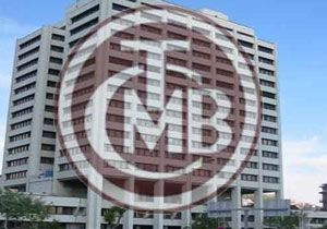 Akbank tan Merkez Bankas na Dava