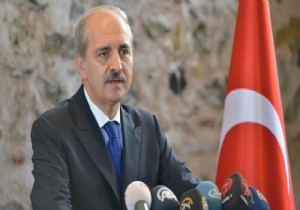 Kurtulmu: Operasyon Yazar Kadrosuna Deil, Cumhuriyet Gazetesi ne Yneliktir