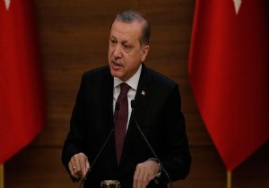 Erdoan: Bizi Avrupa dan Dlamaya Hi Kimsenin Gc Yetmez