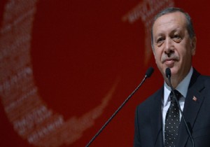 Cumhurbakan Erdoan dan Dalca Aklamas