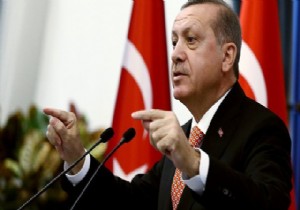 Erdoan: retilecek lk Yerli Otomobile Talibim