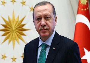 Erdoan Ampute Milli Futbol Takmn Tebrik Etti