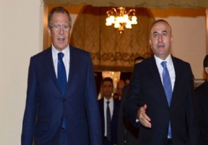 avuolu Lavrov ile Bir Araya Gelecek