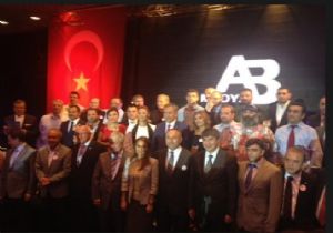 Antalya Gazetecileri  dllerine kavutu.