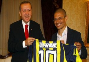 Babakan Erdoan Alex ile grt