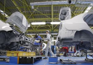Bakan Toyota dan  Sakaria  istedi