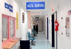 Hasta acil deilse eczanede ek para deyecek