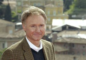 Dan Brown dan Yeni Eser: Inferno