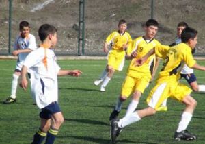 Danone Kkler Trkiye ampiyonas