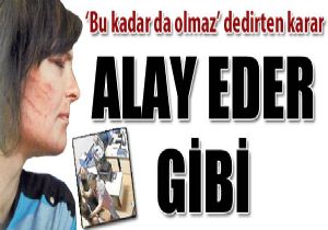 Dayak Yiyene Daha ok Ceza stendi