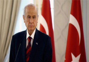 MHP de 10 le Bakan Daha Grevden Alnd