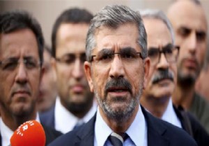 Diyarbakr Baro Bakan Eli ldrld