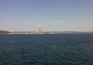 Dev Platform anakkale Boaz n   Kapatt