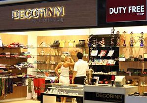 Decorinn 7. Maazas Antalya da