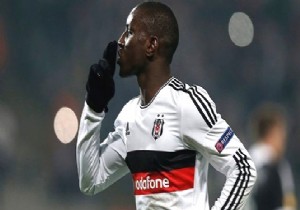 Demba Ba Galatasaray Derbisinde Sahada Olacak