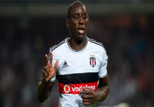 Demba Ba Beikta tan Ayrlyor mu?