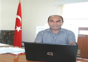 Aldal  Demre ye Hayrseverleri Bekliyoruz  dedi