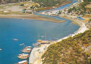 Bin 500 Yllk Boya Atlyesi Bulundu