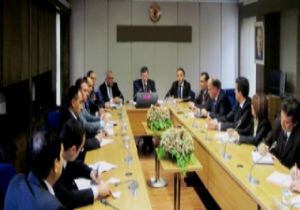 Antalya da Deniz Yolu Ulam in nemli Adm