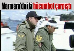 Marmara da ki Hcumbot arpt