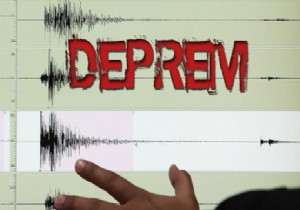 orum da Deprem