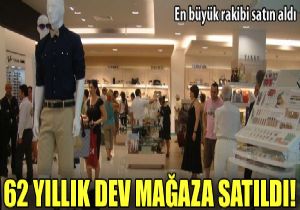 62 yllk YKM satld!
