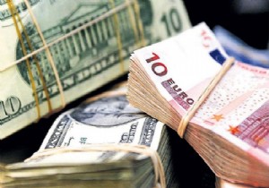 Dolar Yeni Yla 2.94 Lirayla Balad