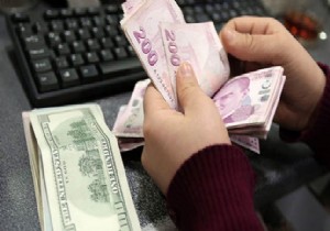 Dolar da Yeni Rekor