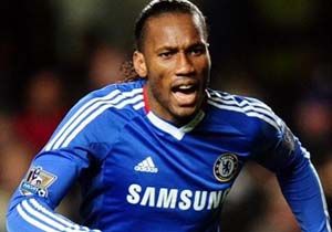 Drogba Cuma Gn Geliyor