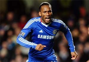 Drogba 17:00 da stanbul da