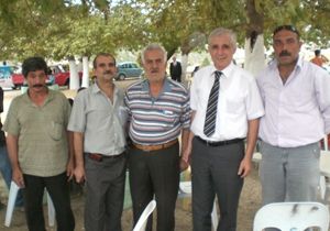 DSPde seim almalar balad