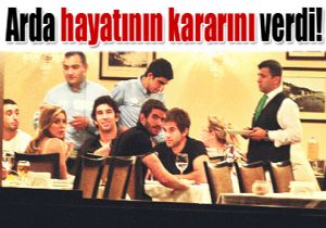 Dn Hazrlklar Balad