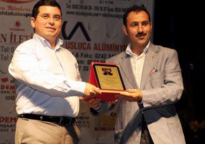 Muhabbet Gecelerinin Konuu Dursun Ali Erzincanl