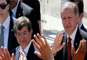 Erdoan ve Davutolu Terr Mitinginde Buluacak