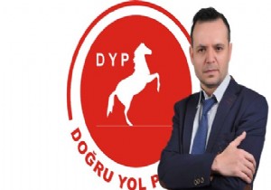 DYPli Uslu: Seimlerde Dengeleri Deitireceiz